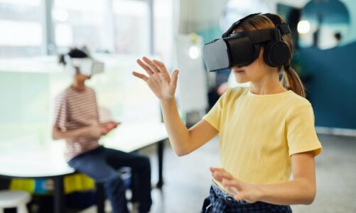 Baidu a intégré l&rsquo;intelligence artificielle dans un miroir de fitness