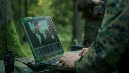 Cyber-guerre et intelligence artificielle : comment Israël utilise les hautes technologies dans l&rsquo;armée