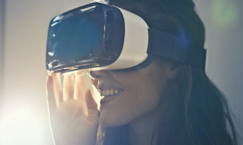 La réalité augmentée : comment elle va changer notre manière de travailler, d&rsquo;apprendre et de consommer