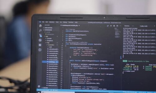 L&rsquo;impact de l&rsquo;innovation digitale sur la société